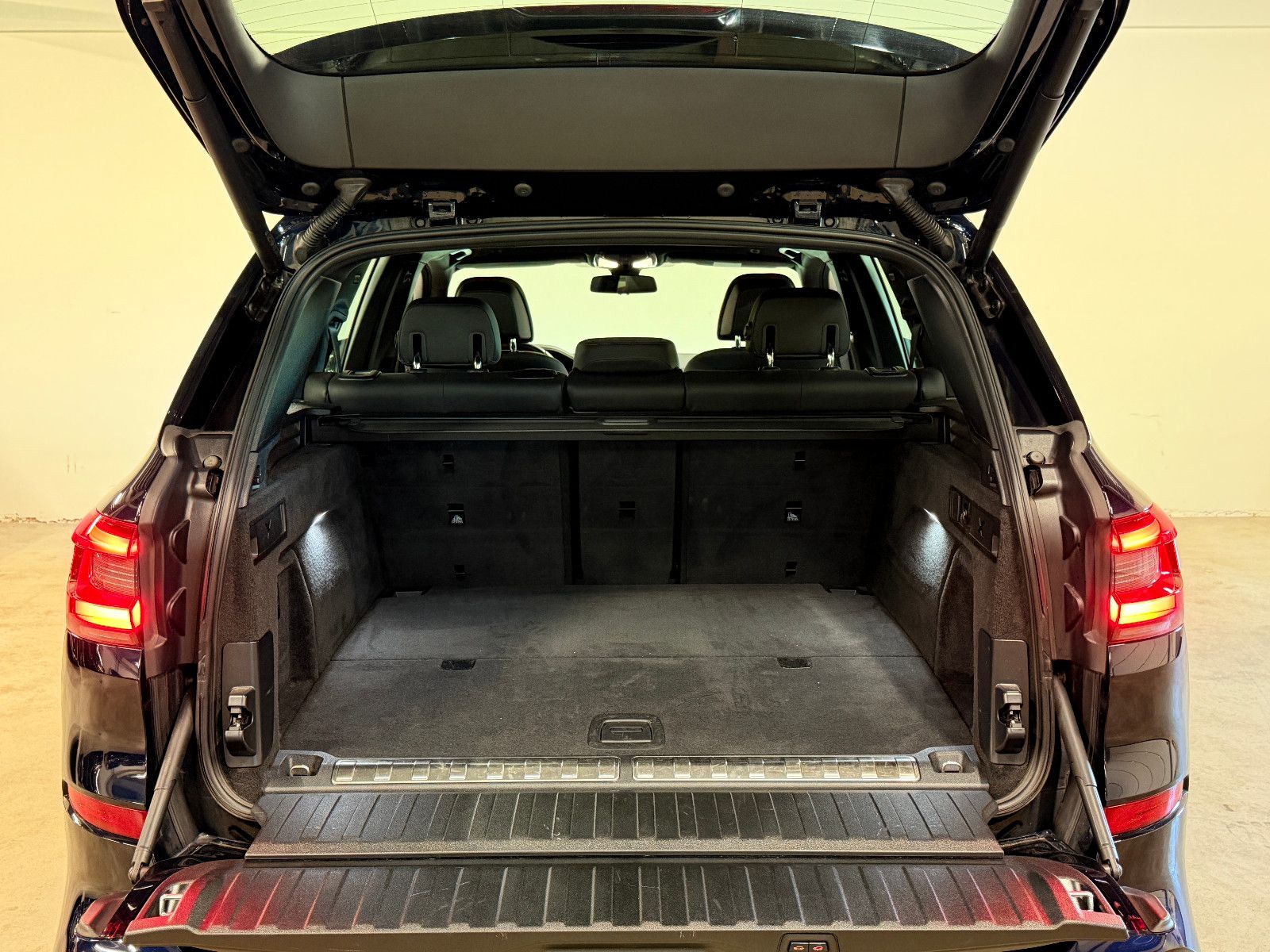BMW X5 xDrive 45 e M Sport
