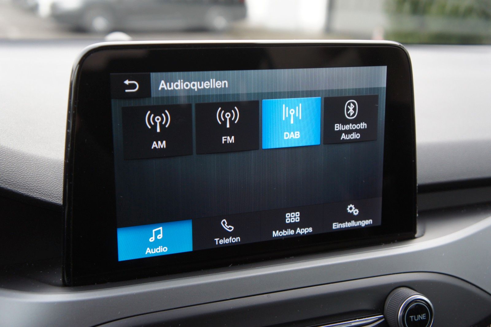 Ford Focus Lim Cool&Connect*ACC*LED*KAM*AGR*BLIS*