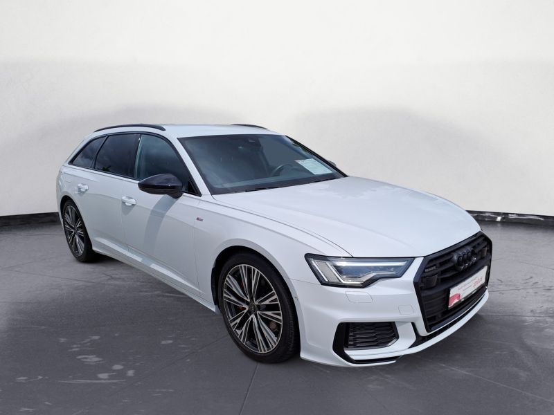 Audi A6 Avant 55 TFSIe quattro sport - Samsaru's Car Outlet