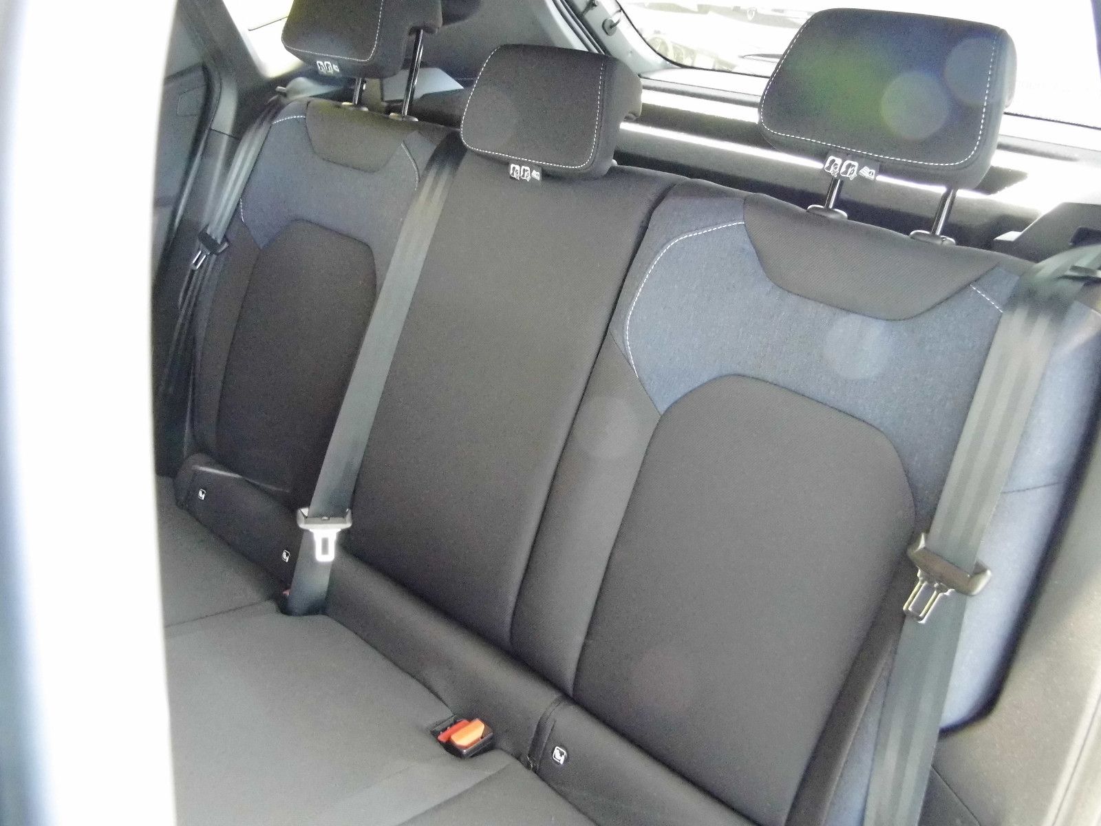 Dacia Duster III TCe 130 Journey - Samsaru's Car Outlet