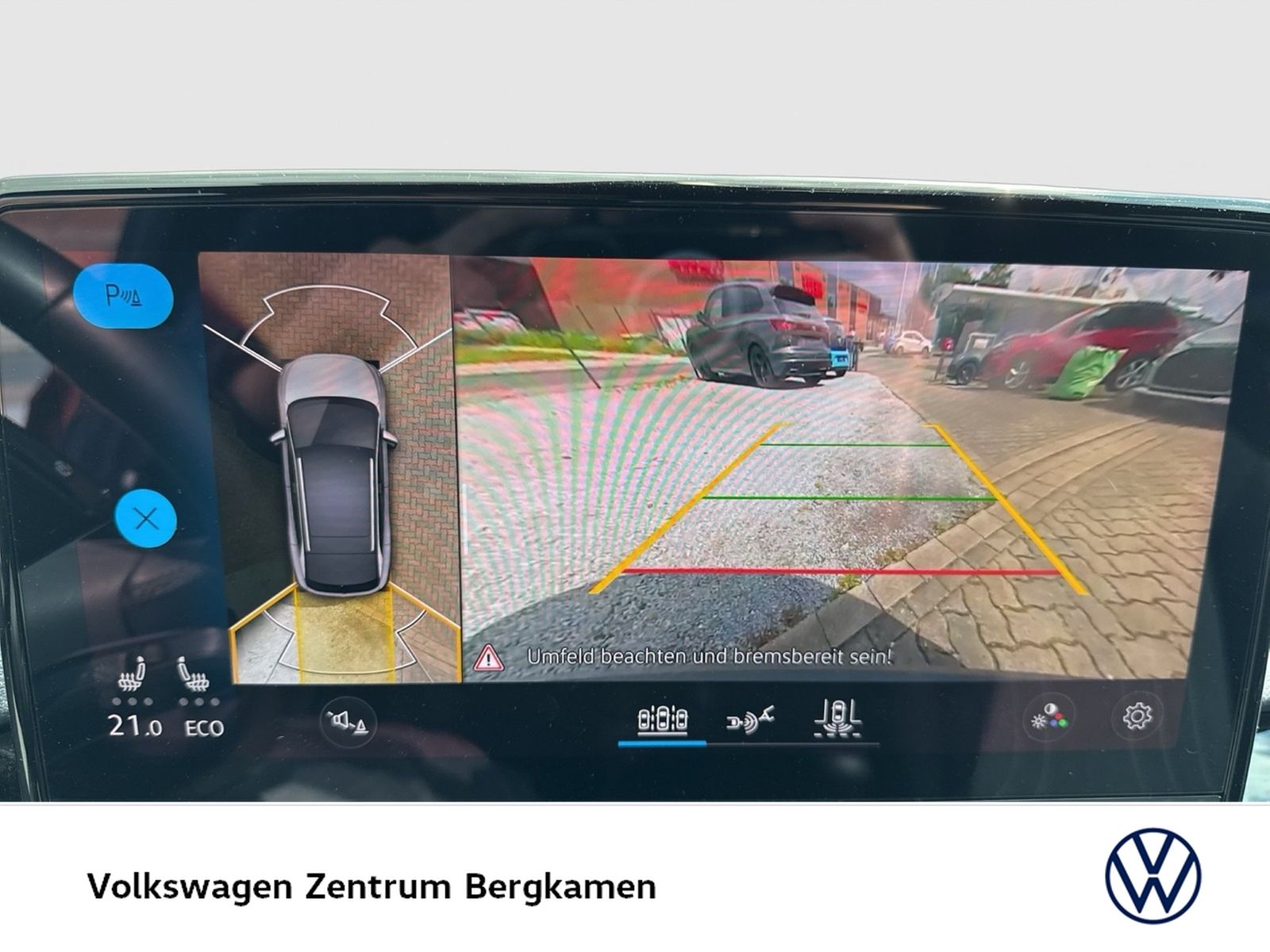 Volkswagen ID.4 GTX 4X4 AHK 360°CAM ACC LM21 HEAD-UP NAVI