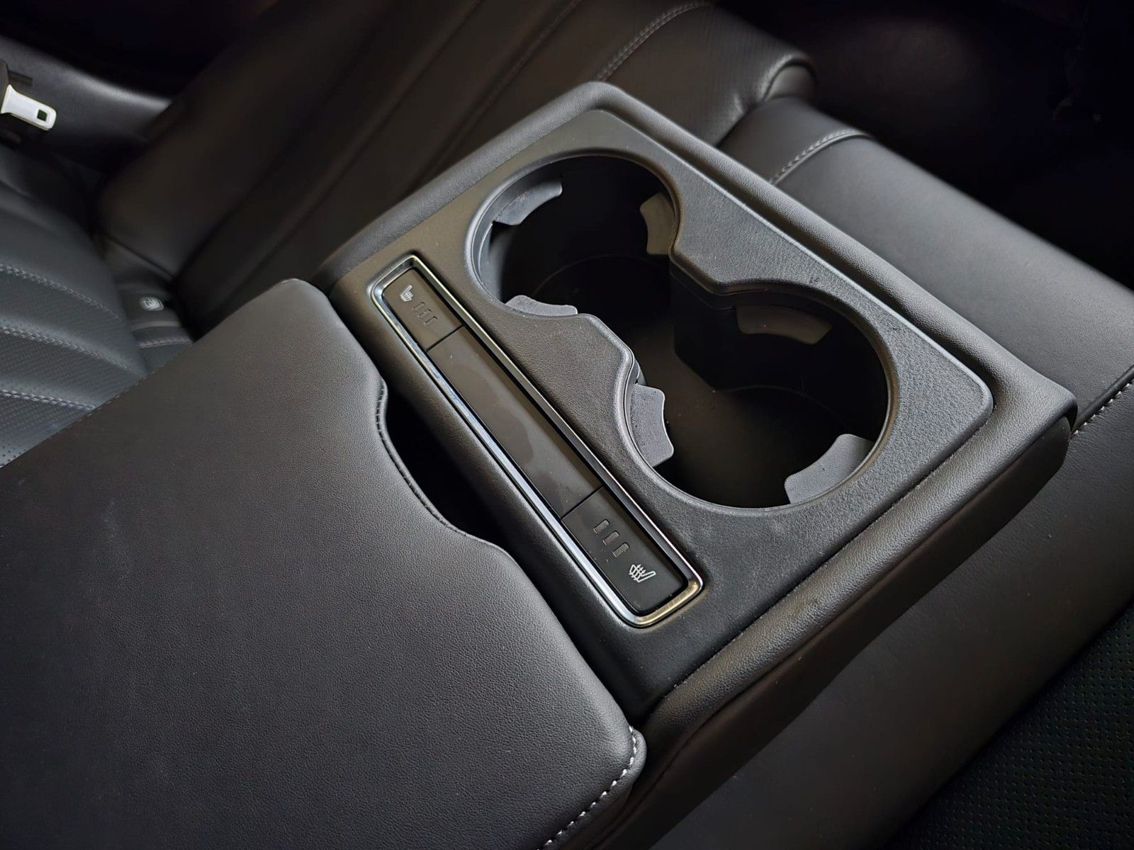 Mazda 6 Kombi Takumi *GSD*LEDER*BOSE*SB*360°