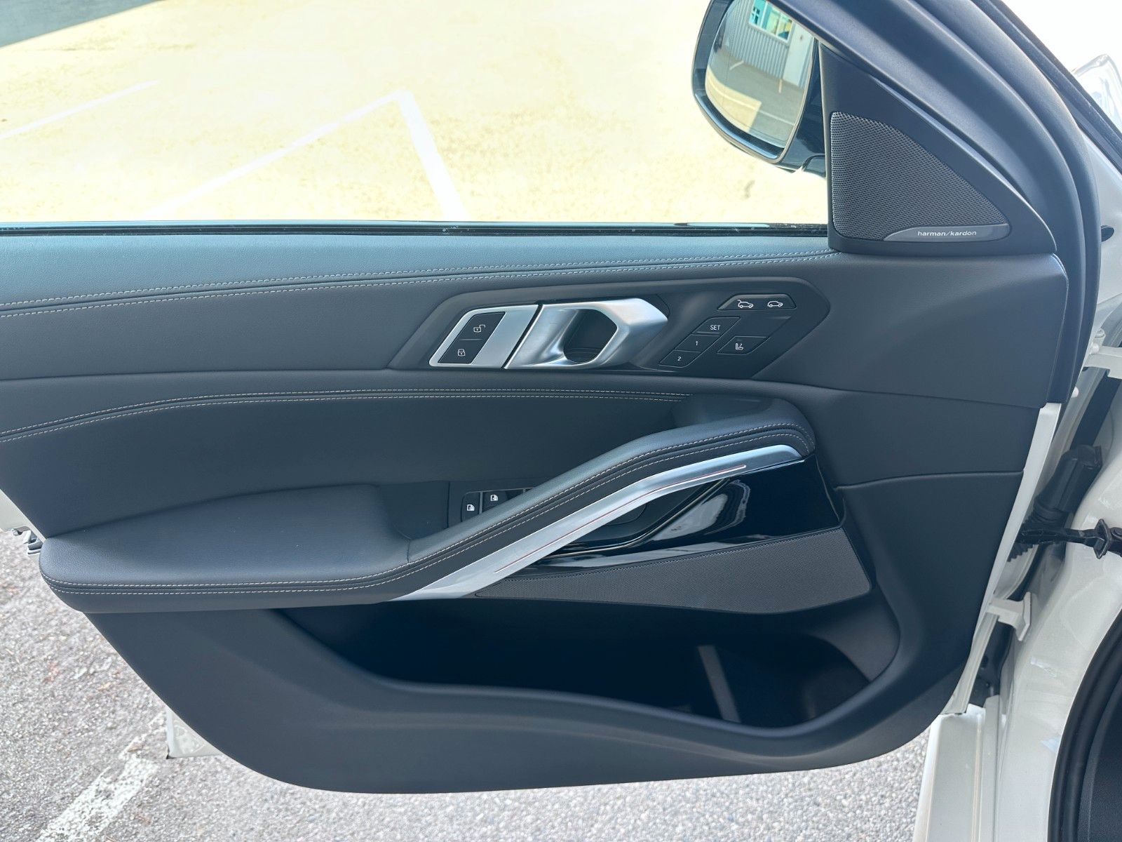 BMW X6 30d xDr M Sport|ACC|HUD|PANO|HARMAN|AHK|