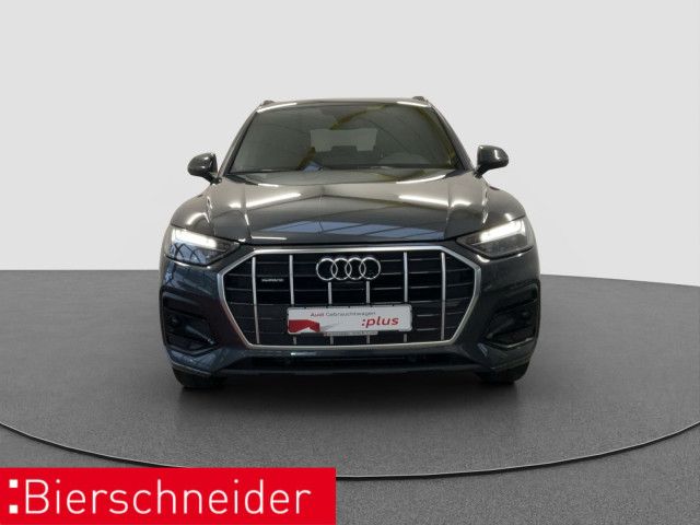 Audi Q5 Sportback 40 TFSI qu advanced - Samsaru's Car Outlet