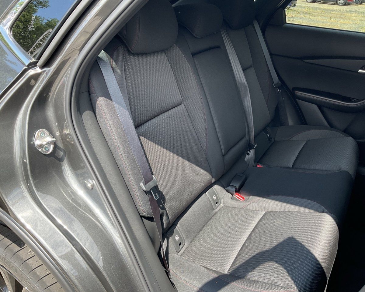 Mazda CX-30 2.0L e-SKYACTIV X 186ps 6AT Homura + Kamer