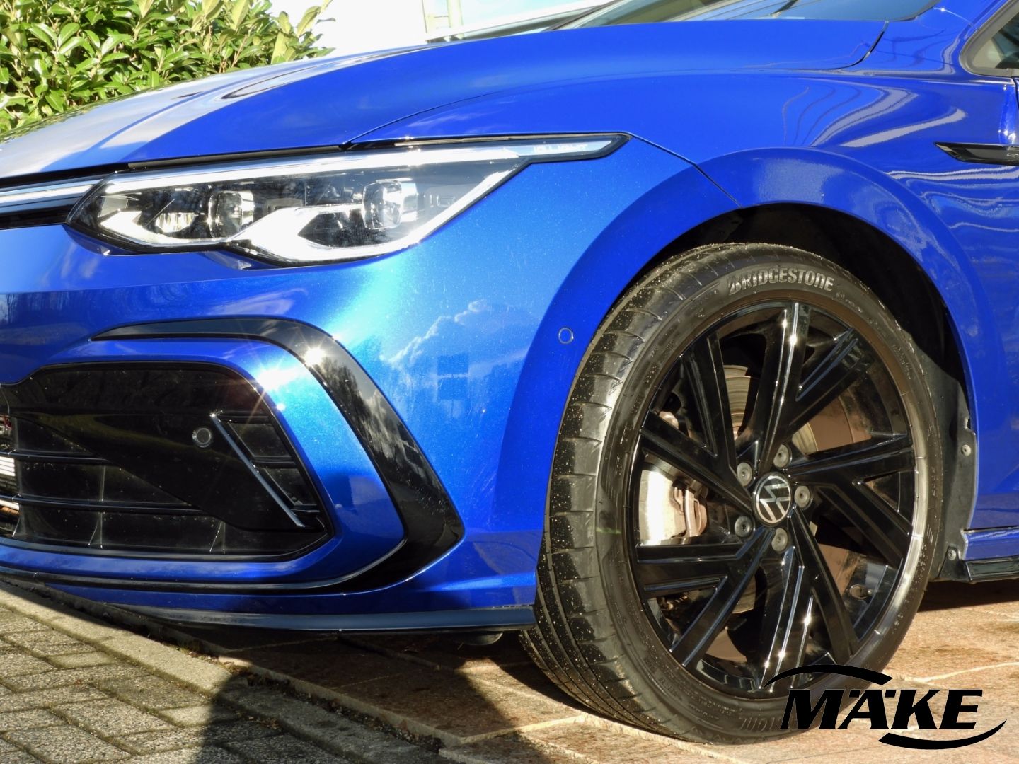 Volkswagen Golf Variant R-Line 2.0 TDI DSG - Samsaru's Car Outlet