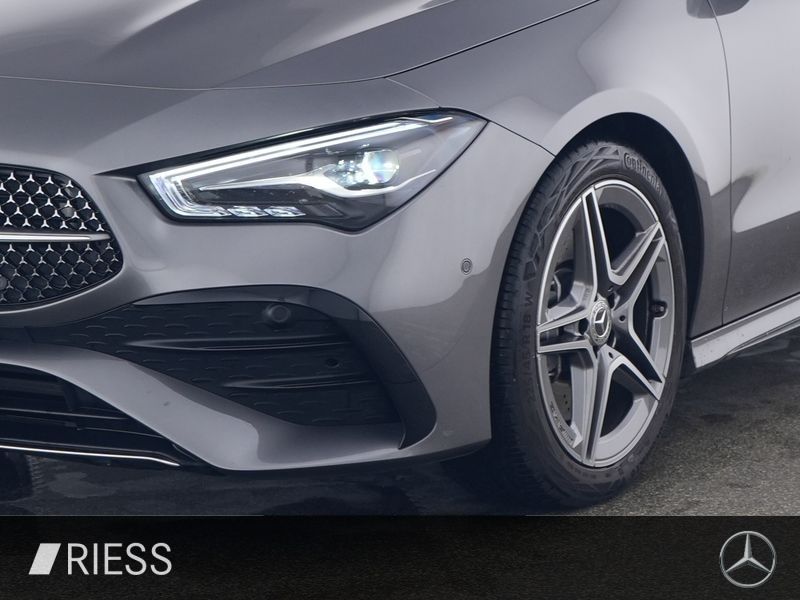 Mercedes-Benz CLA 250 4M Coupé AMG - Samsaru's Car Outlet