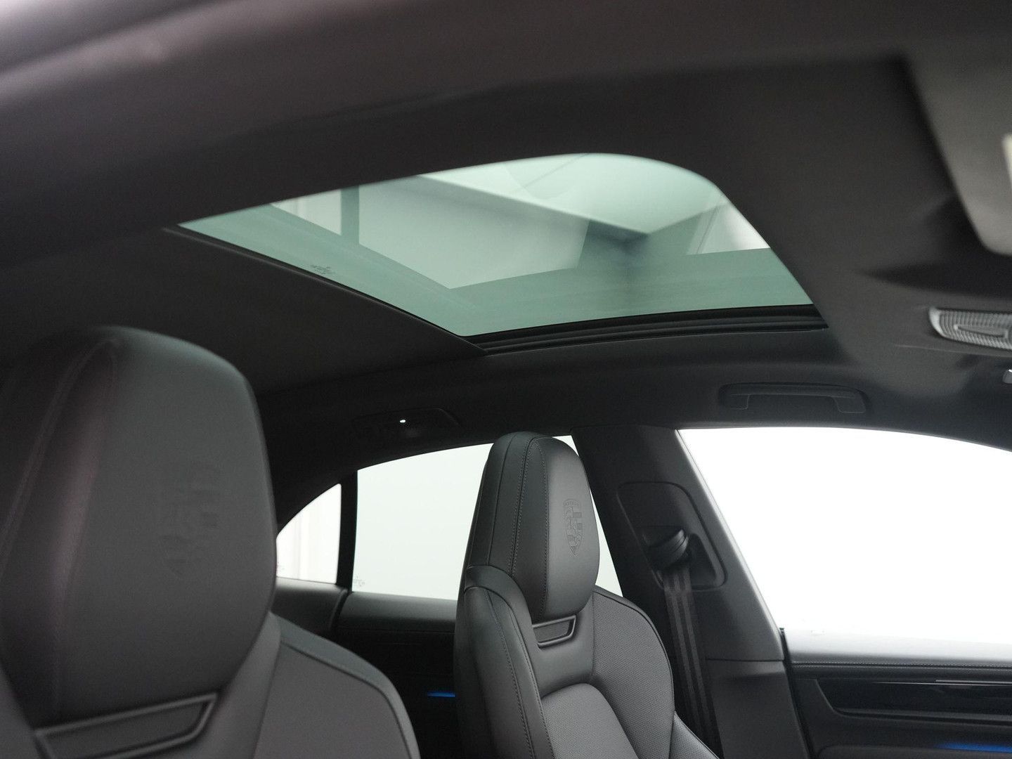 Porsche Macan 4S