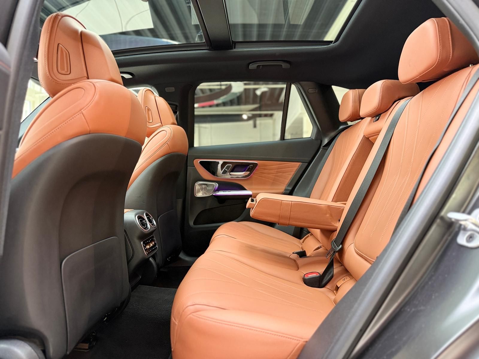 Mercedes-Benz GLC 220 d 4M AMG*PremiumPlus*MAGNO*Pano*HuD*
