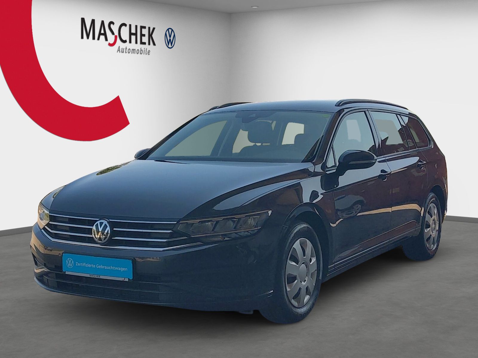 Volkswagen Passat Variant 1.6 TDI - Samsaru's Car Outlet