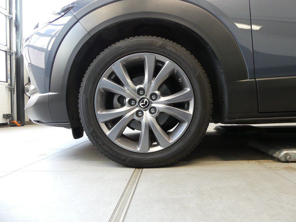 Mazda CX-30 2.0L Exclusive Line - Matrix LED - BOSE -