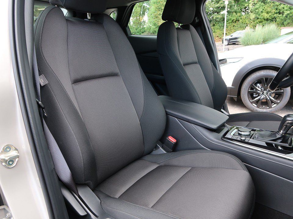 Mazda CX-30 Selection 186 PS *Automatik*AHK*LED* *Auto