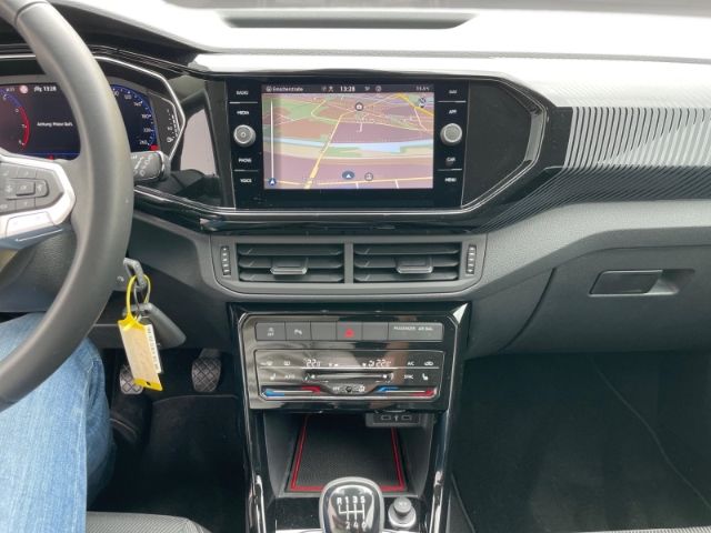 Volkswagen T-Cross Style 1.0 TSI - Samsaru's Car Outlet