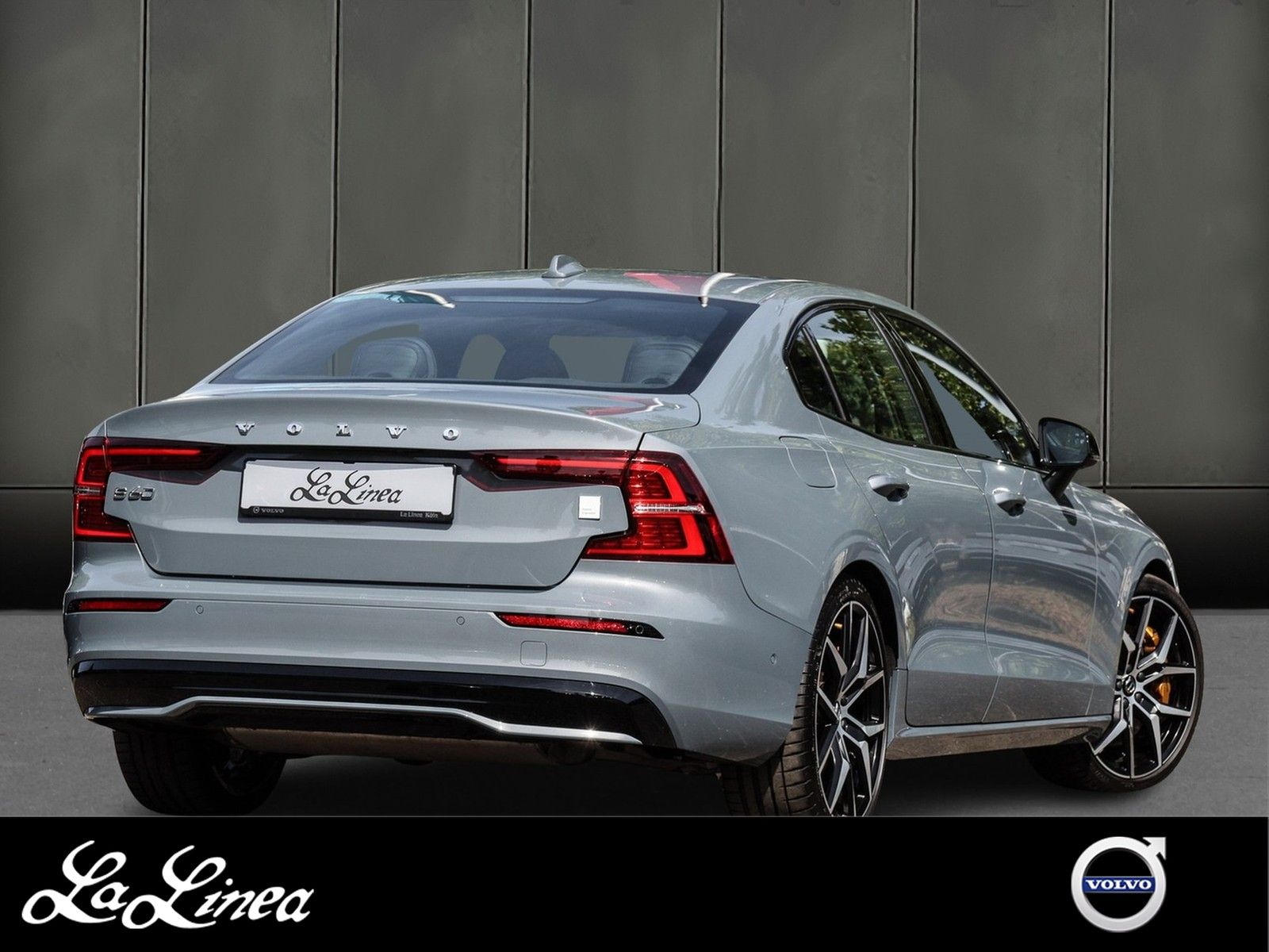 Volvo S60 T8 Recharge AWD Polestar Engineered NP:77.23