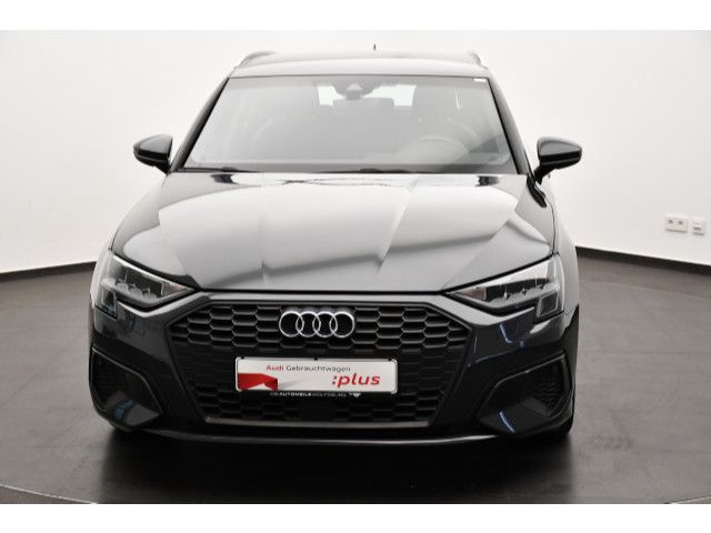 Audi A3 Sportback 30 TFSI S tronic NAVI/SITZHZ/PDC