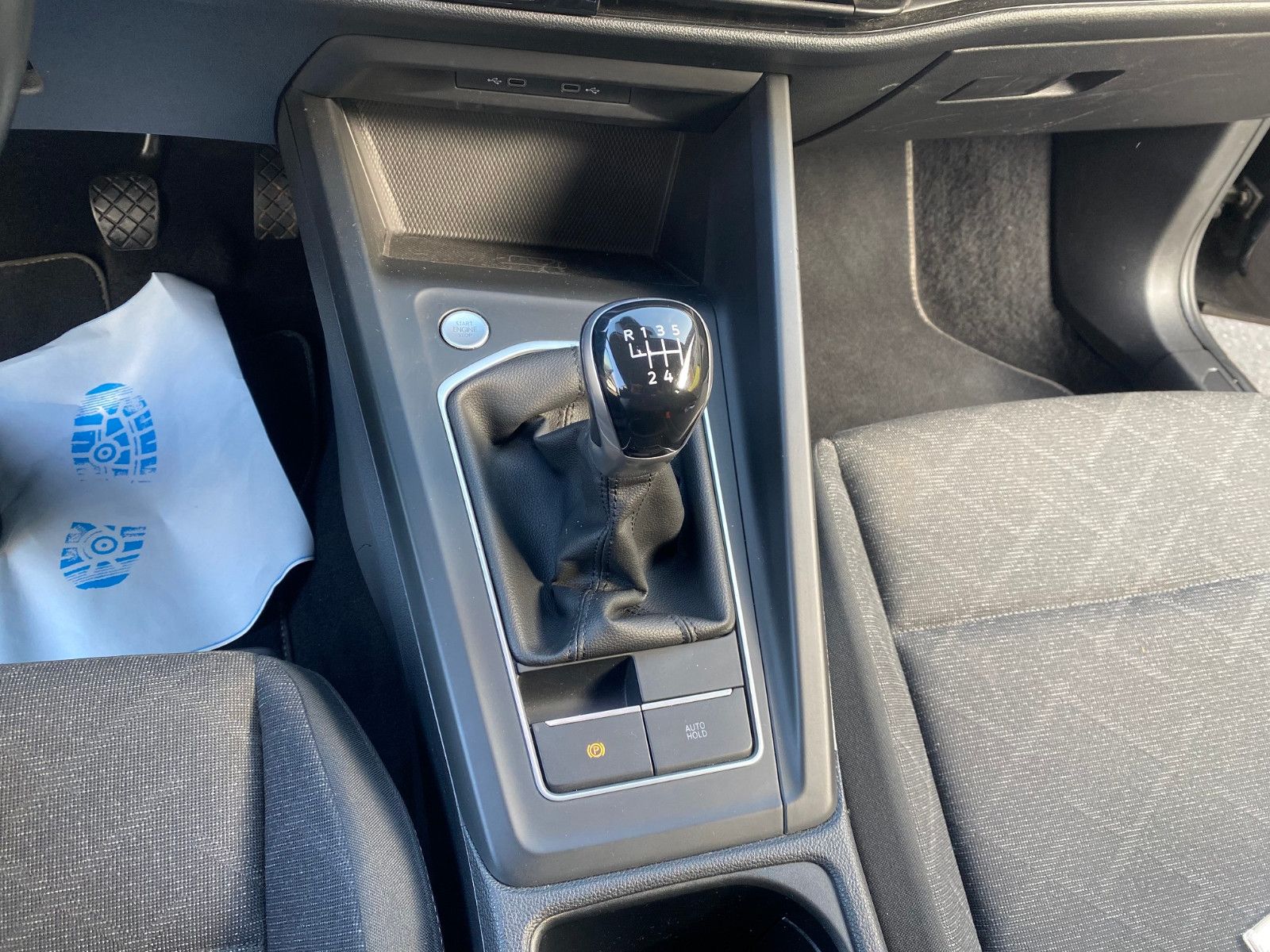 Volkswagen Golf VIII Variant Life - Samsaru's Car Outlet