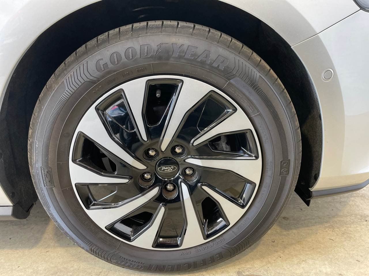 Ford Focus 1.5 EcoBlue Titanium X SpoSi ACC BLIS Key