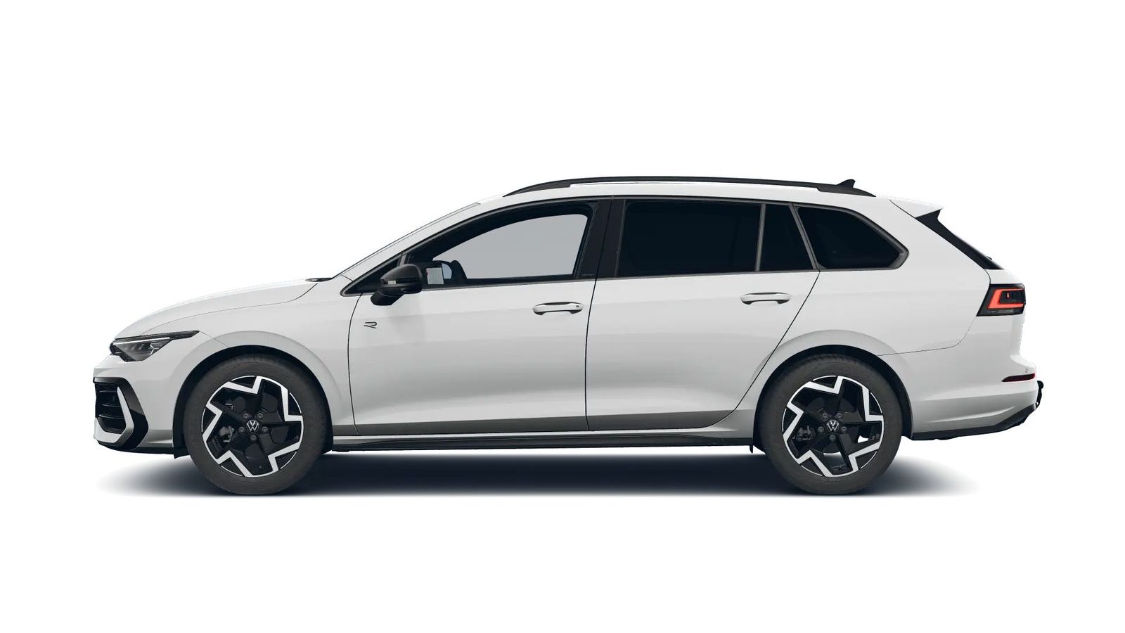 Volkswagen Golf Variant R-line 4M *AHK*STDHZ*NAV*R-CAM*