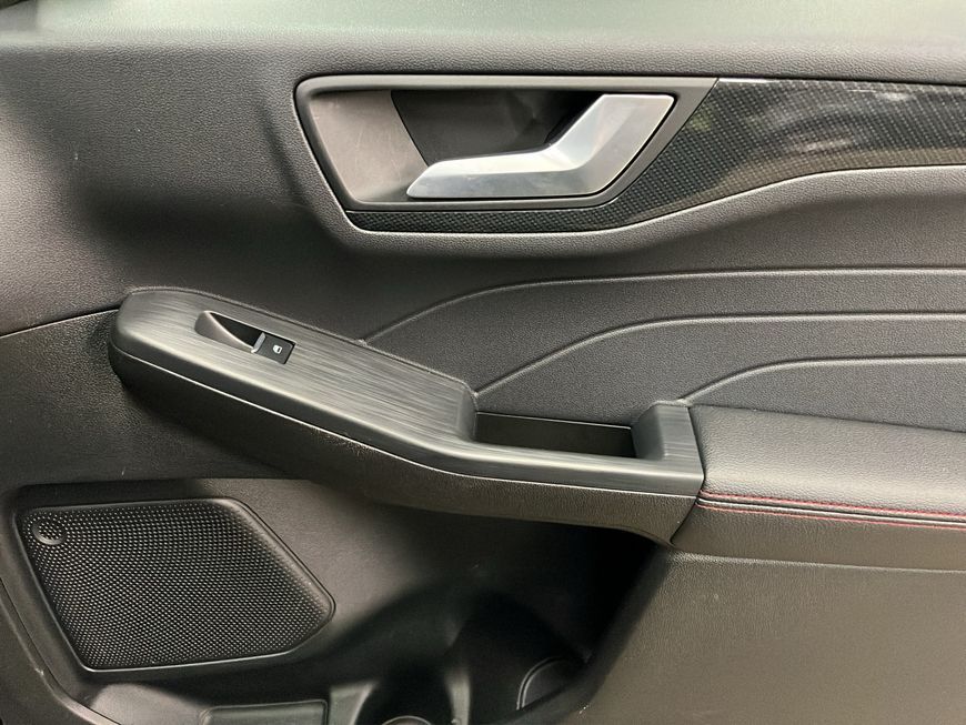 Ford Kuga 2.5 Duratec PHEV ST-LINE X