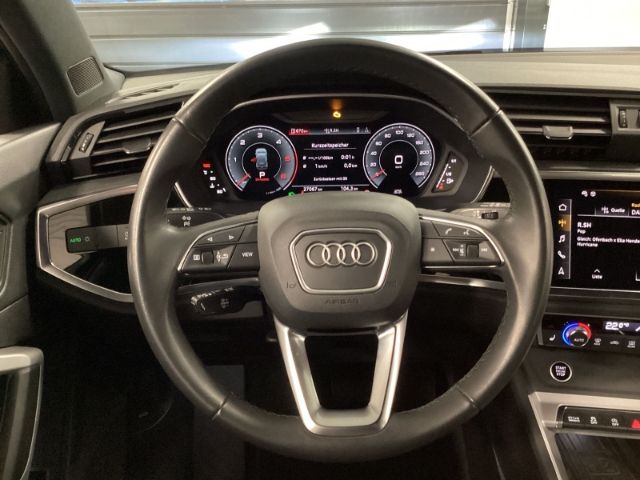 Audi Q3 S line 35 TDI quattro S tronic - Samsaru's Car Outlet