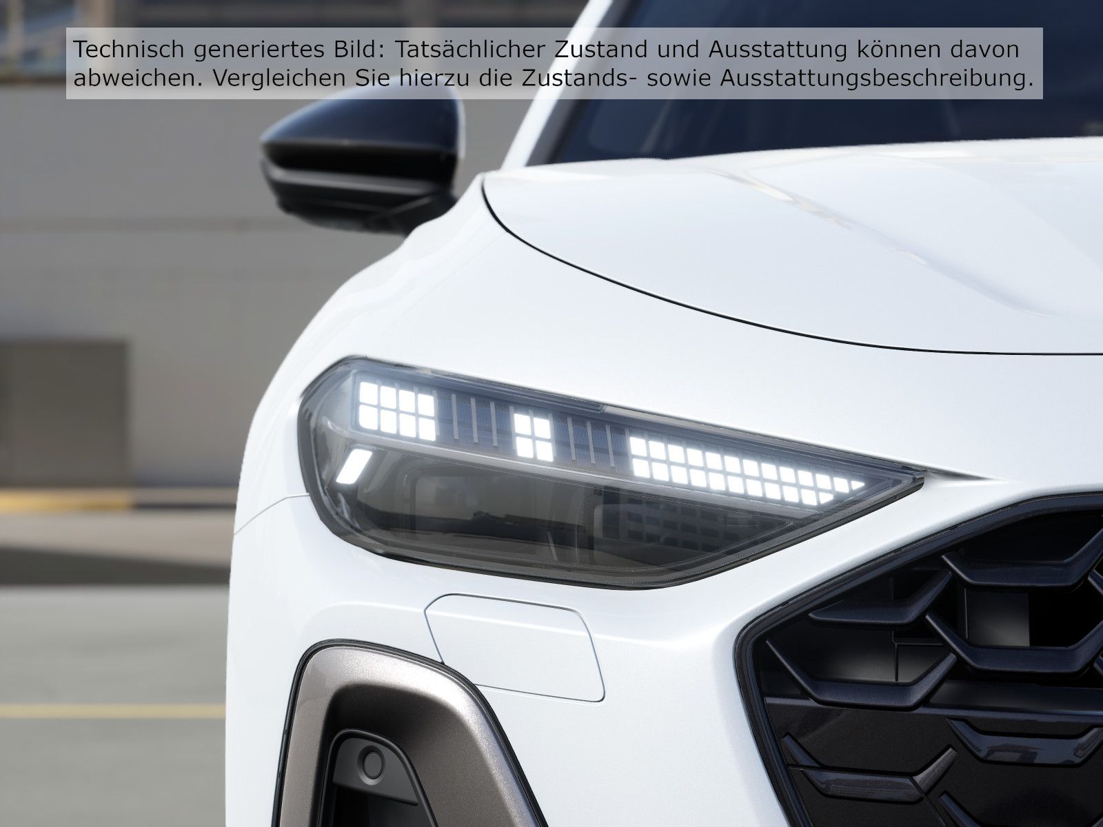 Audi A5 Avant TFSI quattro S tronic S line Matrix-LED