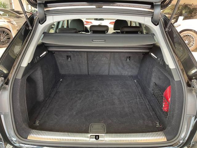 Audi A4 Avant 40 TFSI S line - Samsaru's Car Outlet