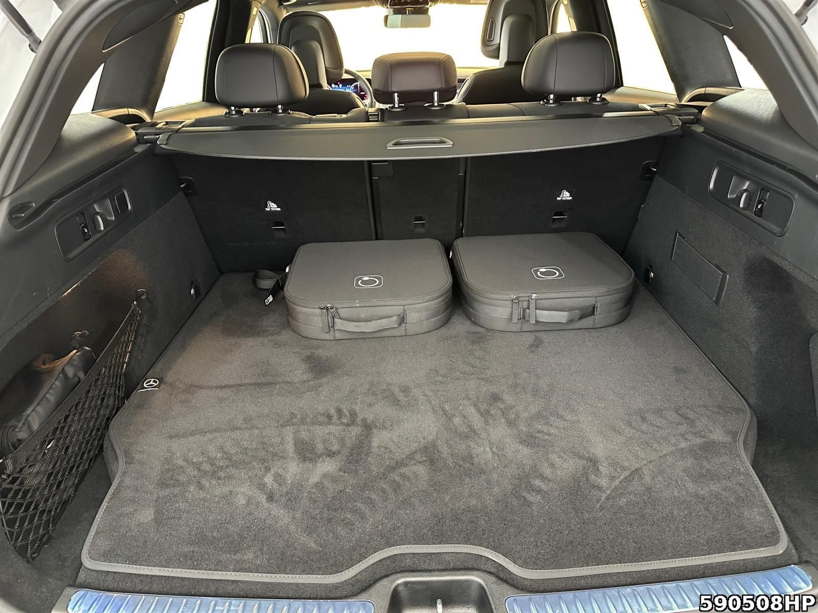 Mercedes-Benz GLC 300 de 4M AMG Pano AHK 360°