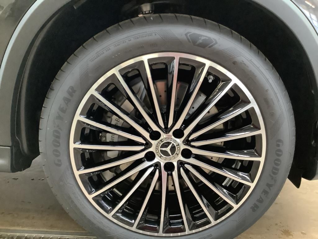 Mercedes-Benz GLC 220 d 4M AMG - Samsaru's Car Outlet