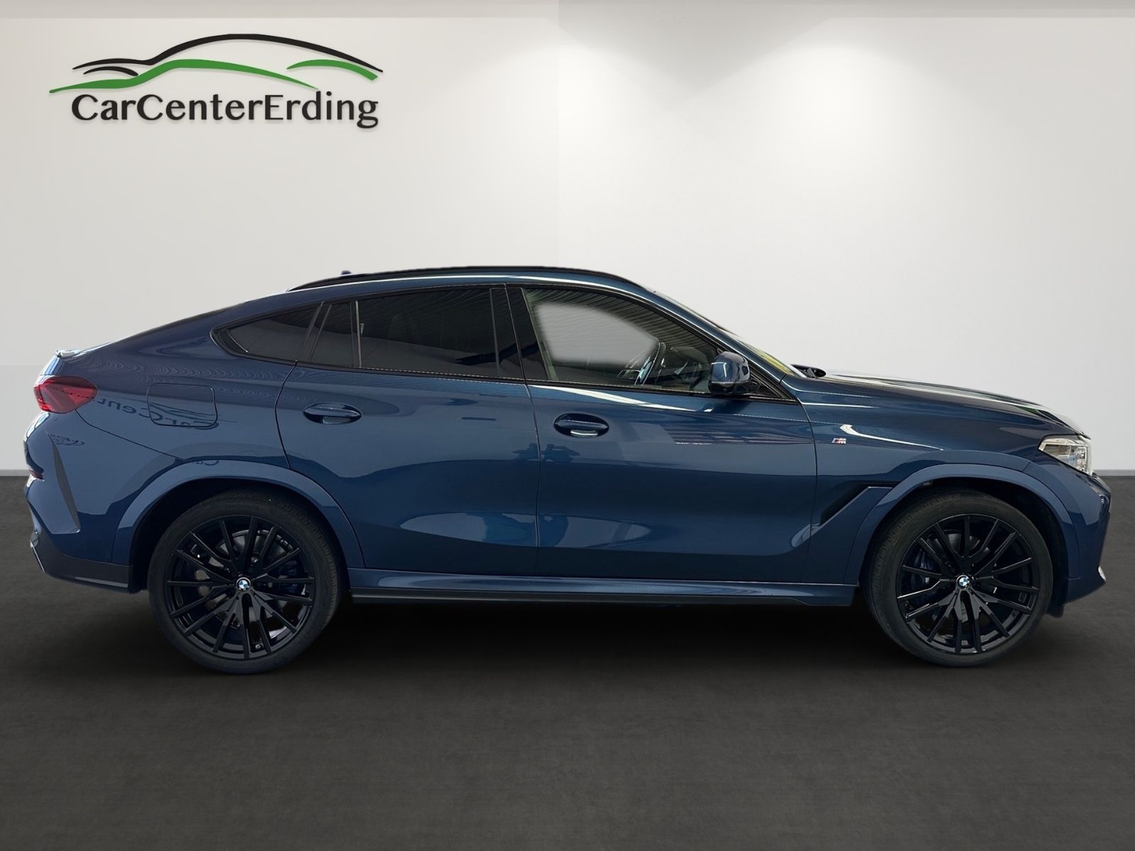 BMW X6 xDrive40i M Sport - Samsaru's Car Outlet