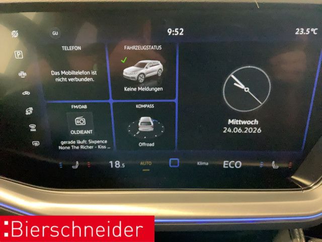 Volkswagen Touareg 3.0 TDI R-Line AHK PANO STAND HuD 22