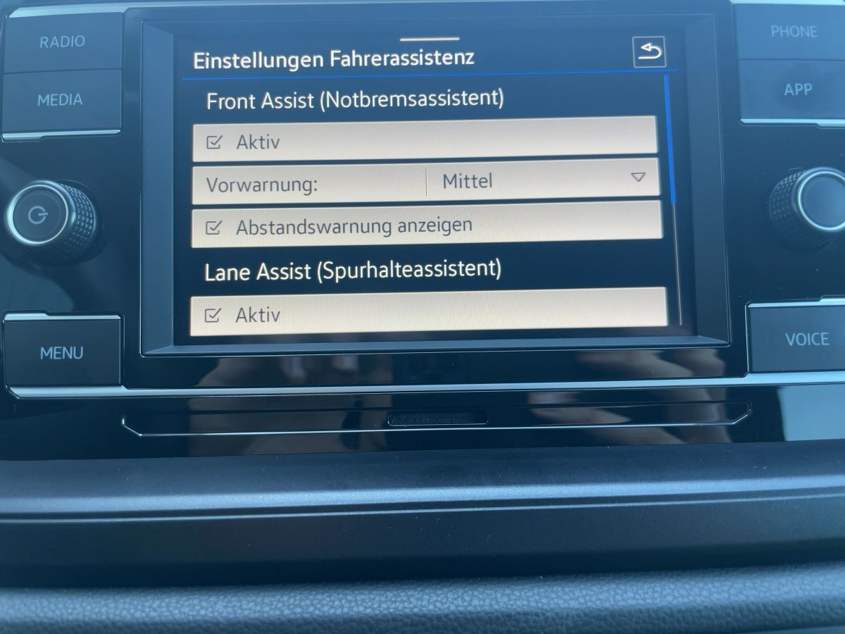 Volkswagen Taigo 1.0 TSI Virt LED Black - Samsaru's Car Outlet