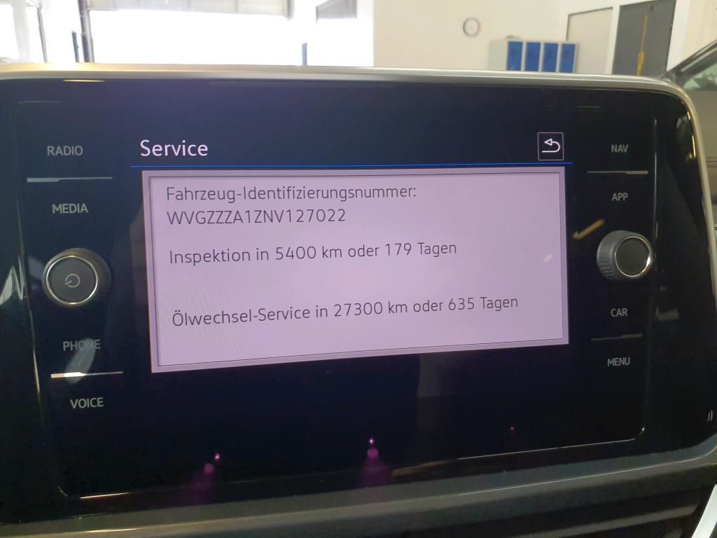 Volkswagen T-Roc Style 1.5 TSI - Samsaru's Car Outlet