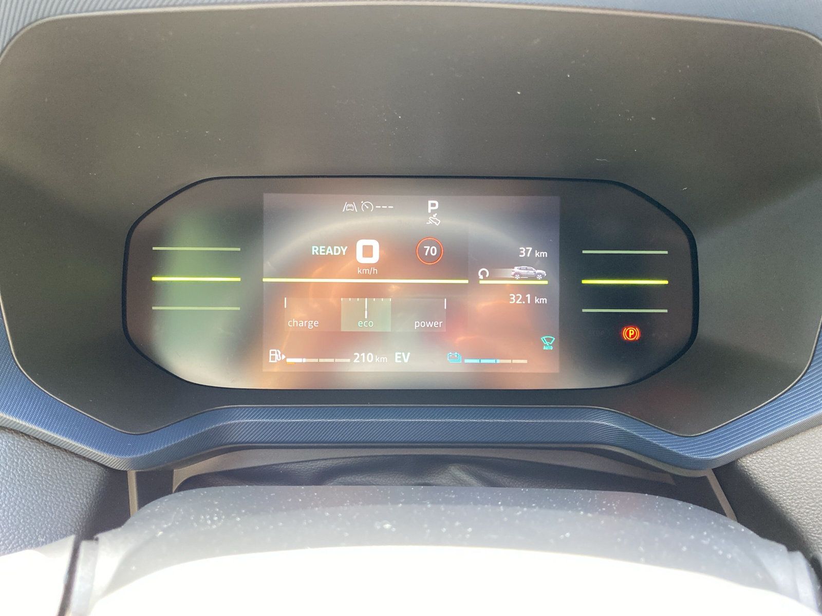 Dacia Duster Journey HYBRID 140 - Samsaru's Car Outlet