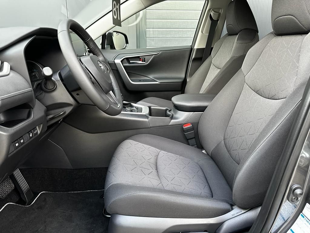 Toyota RAV 4 2.5 Hybrid CVT 4x4 Active Navi LED PDC e.H