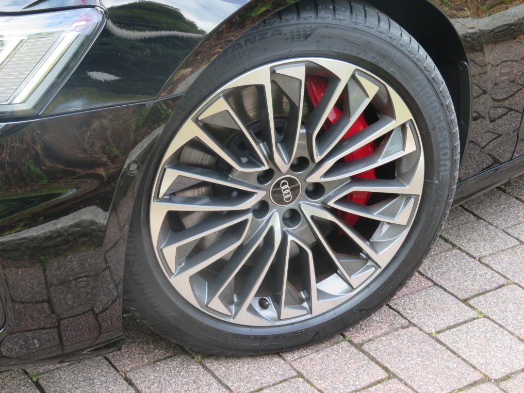 Audi A6 Avant TFSI e Sport - Samsaru's Car Outlet