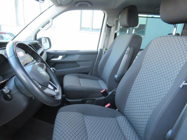Volkswagen T6 Multivan - Samsaru's Car Outlet