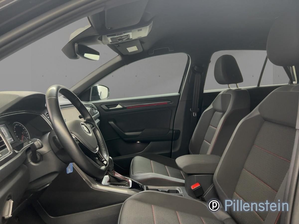Volkswagen T-Roc TSI DSG SPORT - Samsaru's Car Outlet