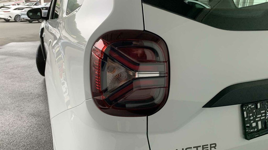 Dacia Duster II 1.5 dCi 4x4 - Samsaru's Car Outlet