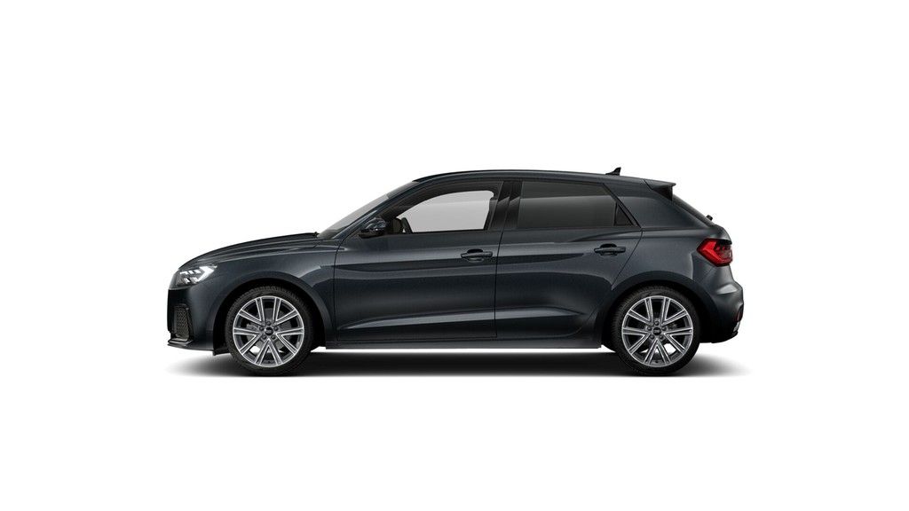 Audi A1 Sportback 30 TFSI advanced