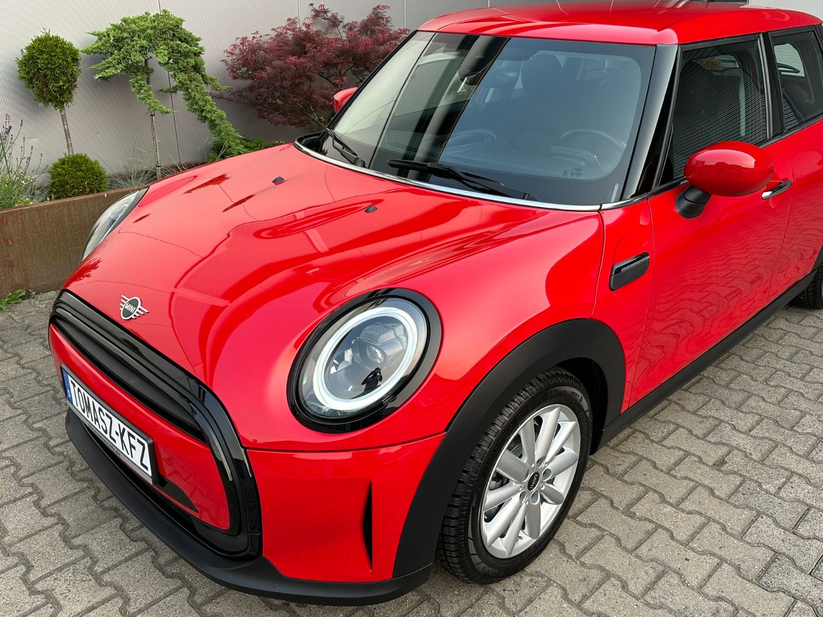 MINI Cooper 1.5T - Samsaru's Car Outlet