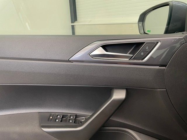 Volkswagen Polo VI 1.0 TSI Style
