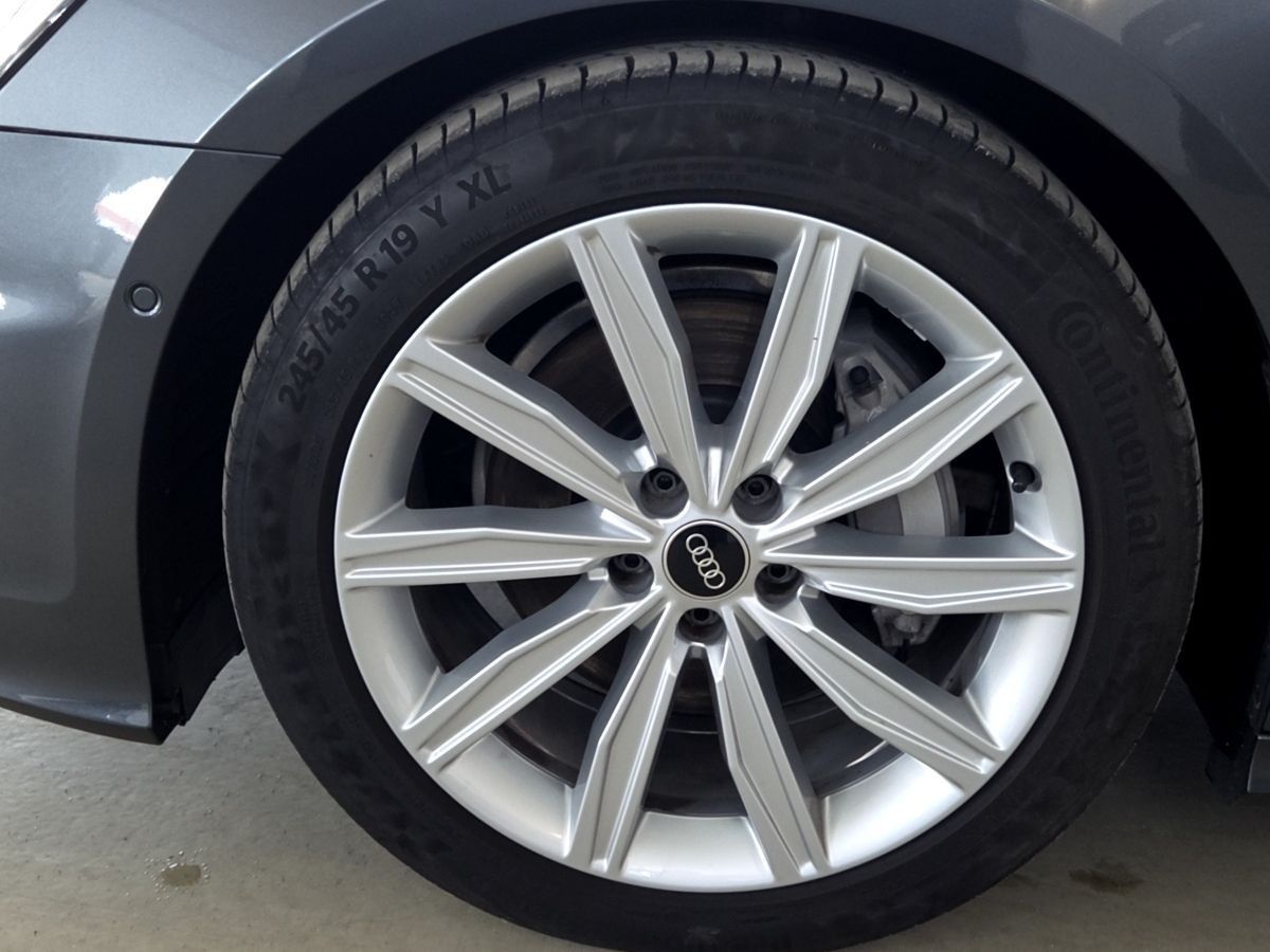 Audi A6 Avant 3.0V6TDI quattro S-tronic - Samsaru's Car Outlet