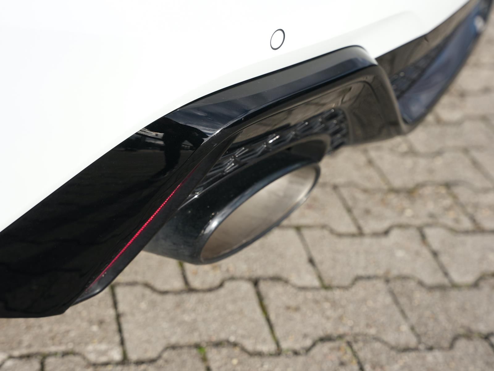 Audi RS6 Avant quattro Sportabgas Standheizung FLA HU