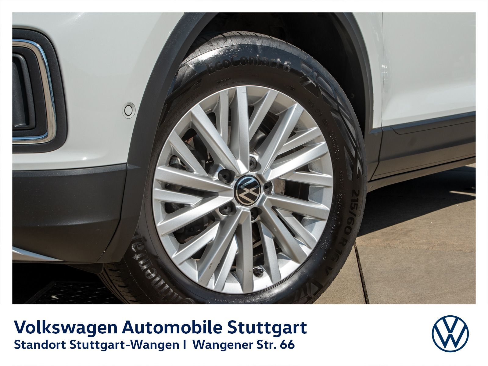 Volkswagen T-Roc Life 1.5 TSI DSG - Samsaru's Car Outlet