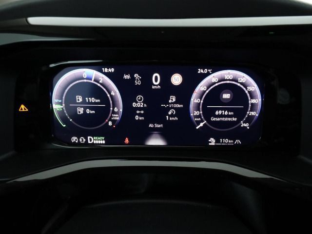 Volkswagen Multivan Style KÜ 1,5TSI 180kW eHybrid 4MOTION