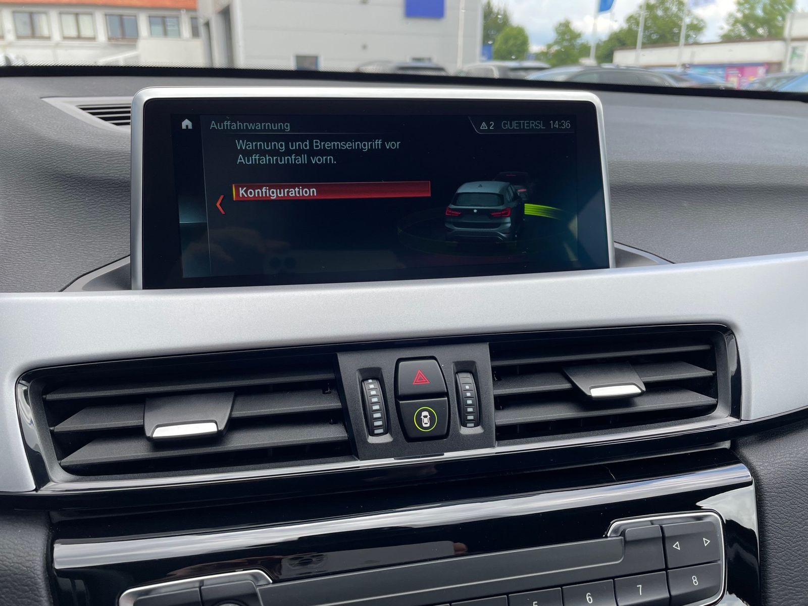 BMW X1 xDrive25e Advantage - Samsaru's Car Outlet