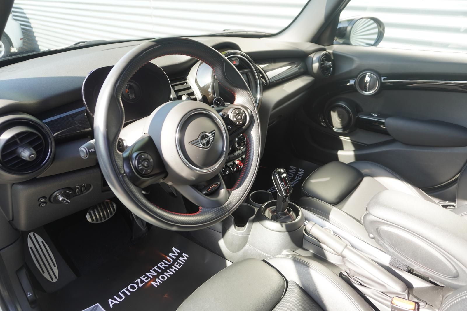 MINI COOPER S - Samsaru's Car Outlet
