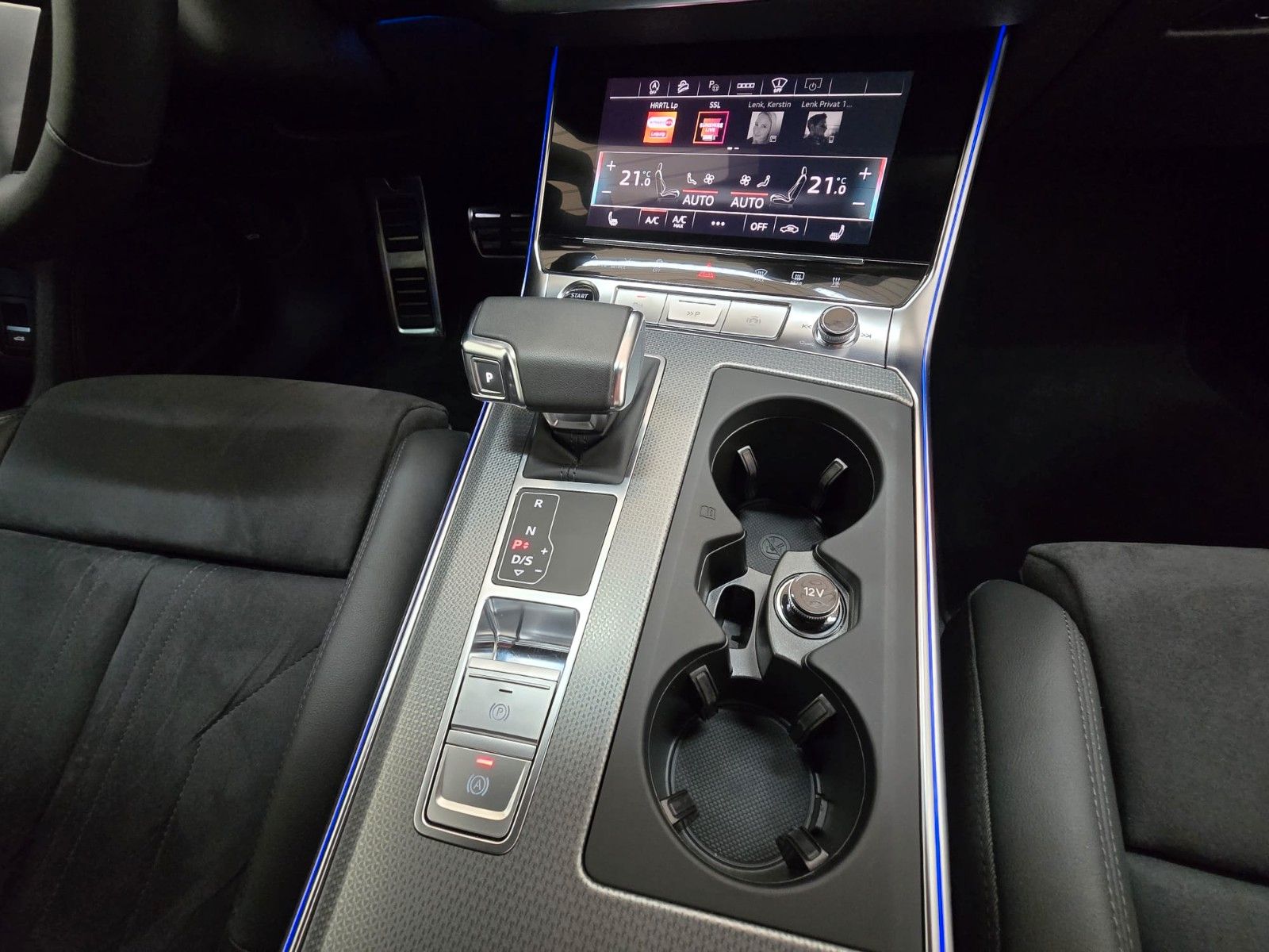Audi A6 Allroad quattro 55 TDI Exclusive - Samsaru's Car Outlet
