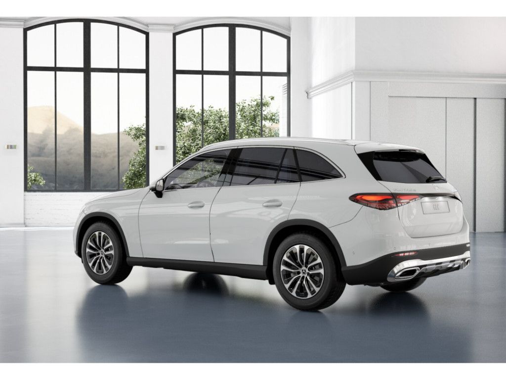 Mercedes-Benz GLC 220 d 4M Avantgarde Advanced Plus - Samsaru's Car Outlet