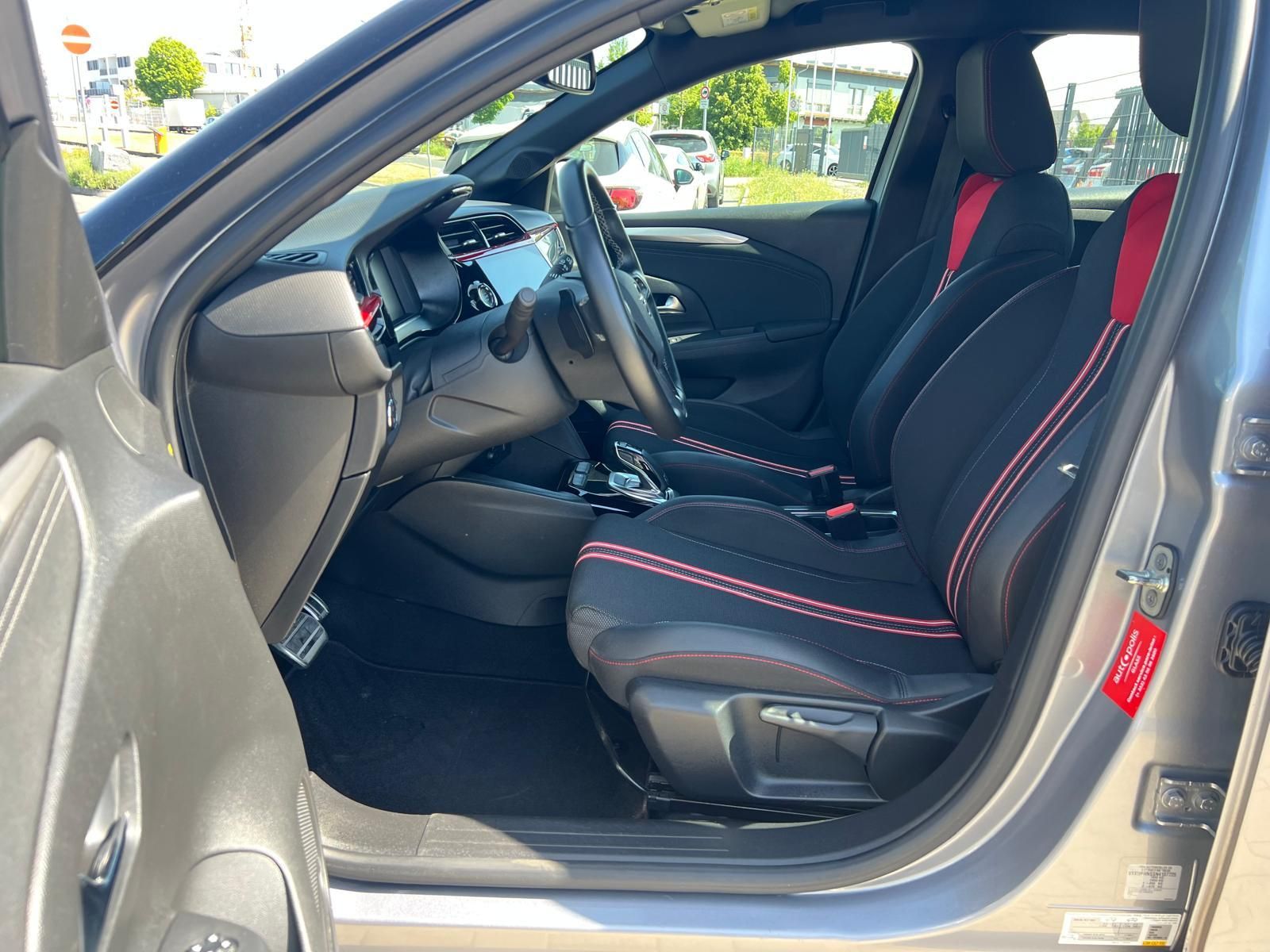 Opel Corsa 1.2 Turbo GS Line - Samsaru's Car Outlet